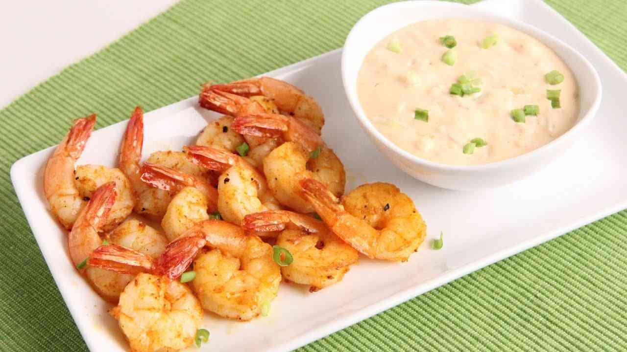 Best Bang Bang Shrimp Recipe (Crispy Shrimp in Creamy Sweet‑Spicy Sauce) - Shrimp